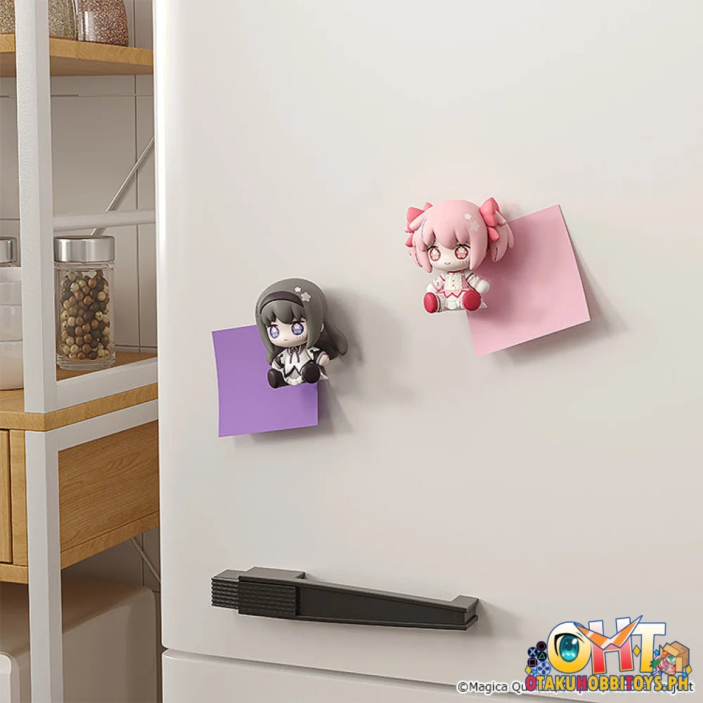Good Smile Arts Shanghai Puella Magi Madoka Magica Huggy Good Smile Homura Akemi