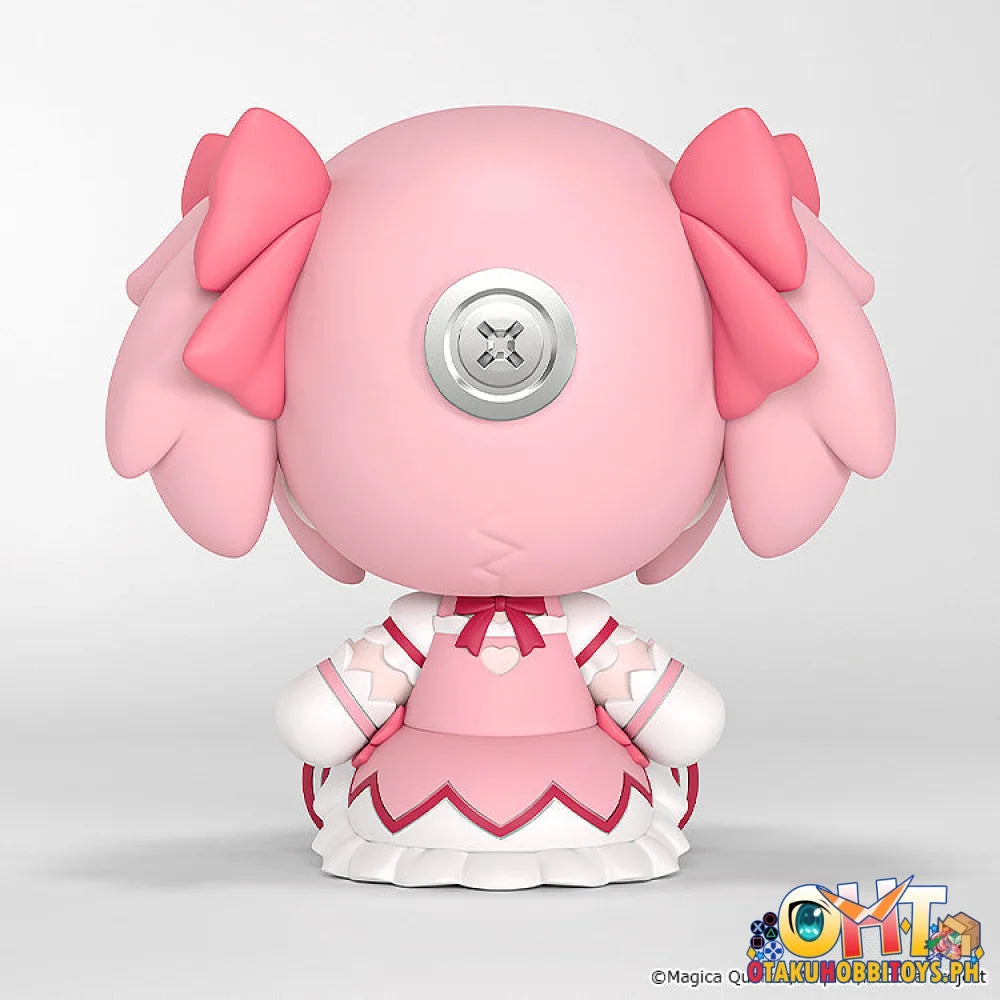 Good Smile Arts Shanghai Puella Magi Madoka Magica Huggy Good Smile Madoka Kaname