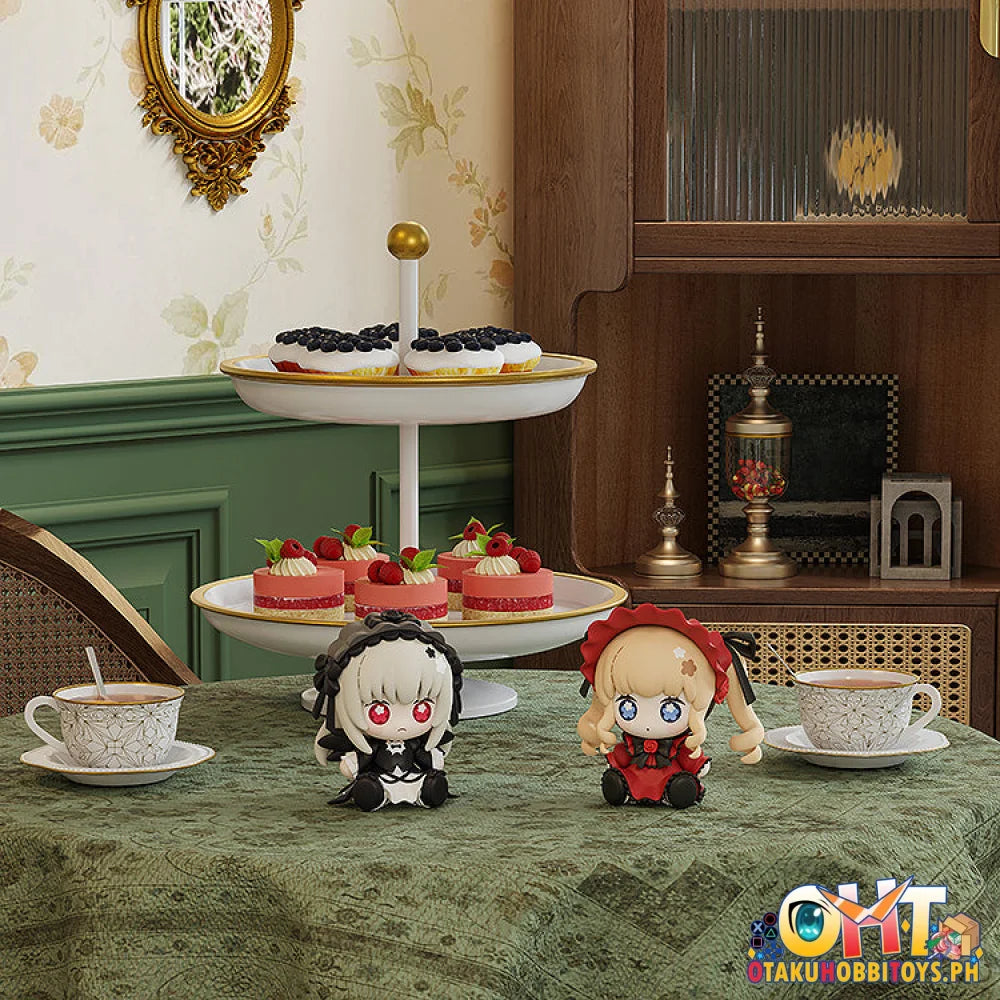 Good Smile Arts Shanghai Rozen Maiden Huggy Good Smile Shinku