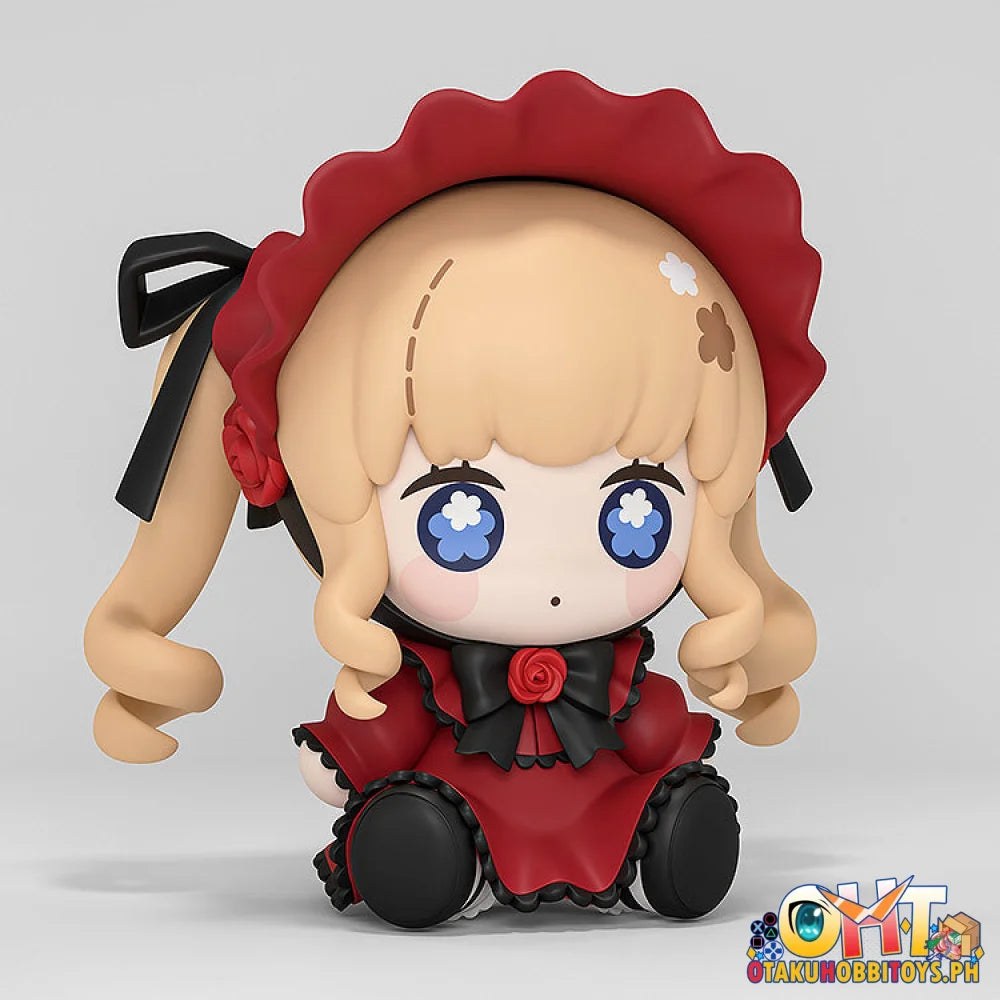 Good Smile Arts Shanghai Rozen Maiden Huggy Good Smile Shinku