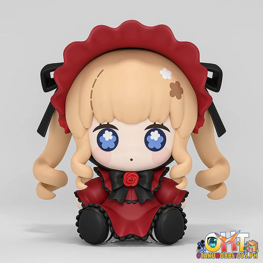 Good Smile Arts Shanghai Rozen Maiden Huggy Good Smile Shinku