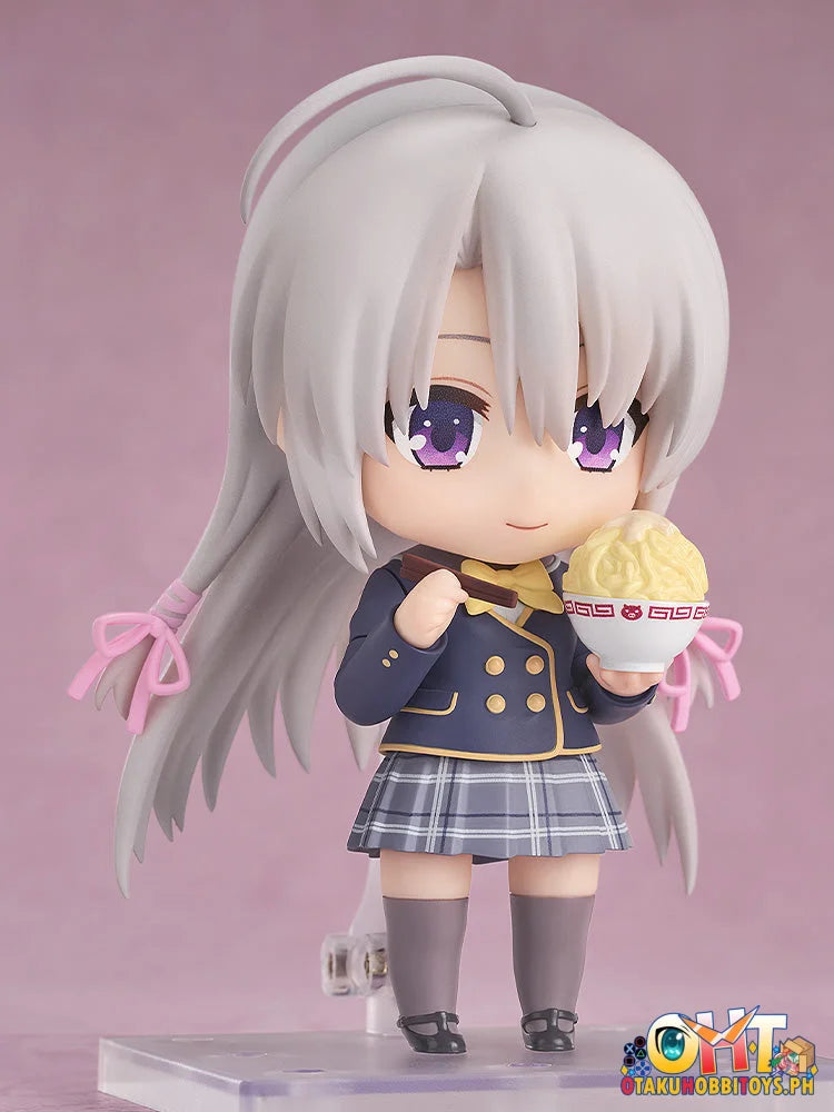 Good Smile Arts Shanghai Sabbat of the Witch Nendoroid Nene Ayachi - Nendoroid