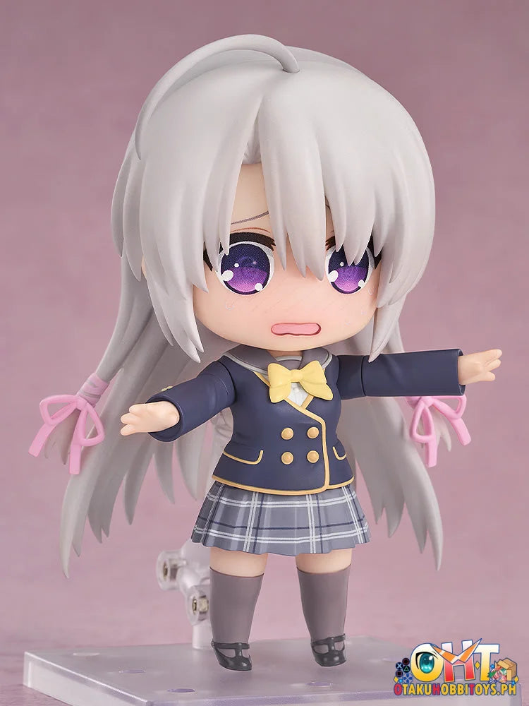 Good Smile Arts Shanghai Sabbat of the Witch Nendoroid Nene Ayachi - Nendoroid