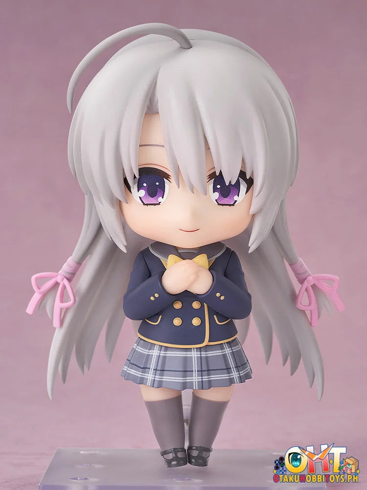Good Smile Arts Shanghai Sabbat of the Witch Nendoroid Nene Ayachi - Nendoroid