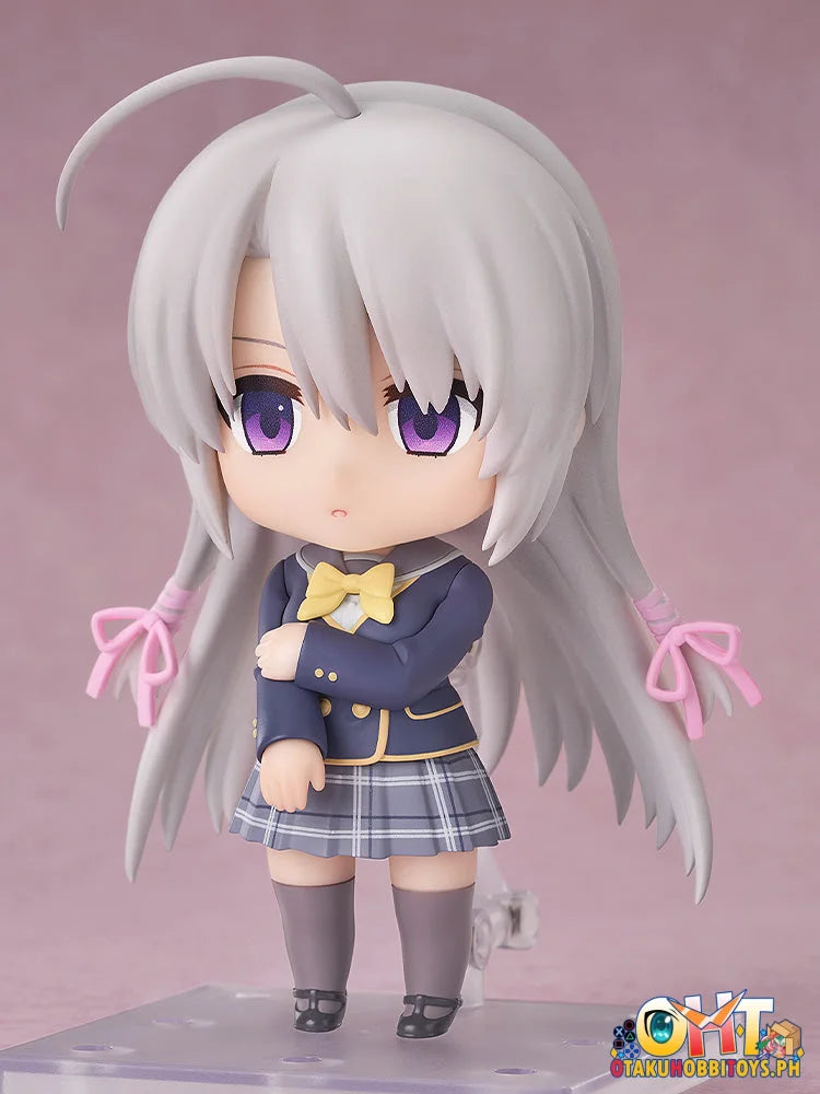 Good Smile Arts Shanghai Sabbat of the Witch Nendoroid Nene Ayachi - Nendoroid