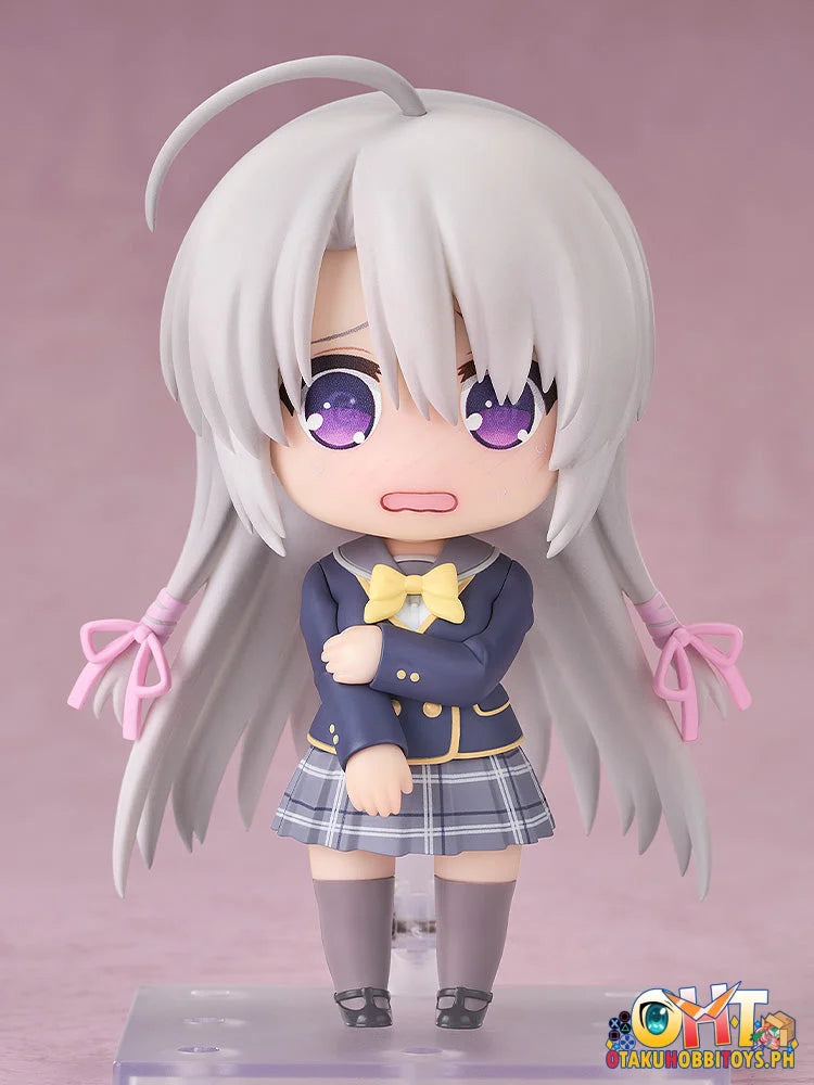 Good Smile Arts Shanghai Sabbat of the Witch Nendoroid Nene Ayachi - Nendoroid