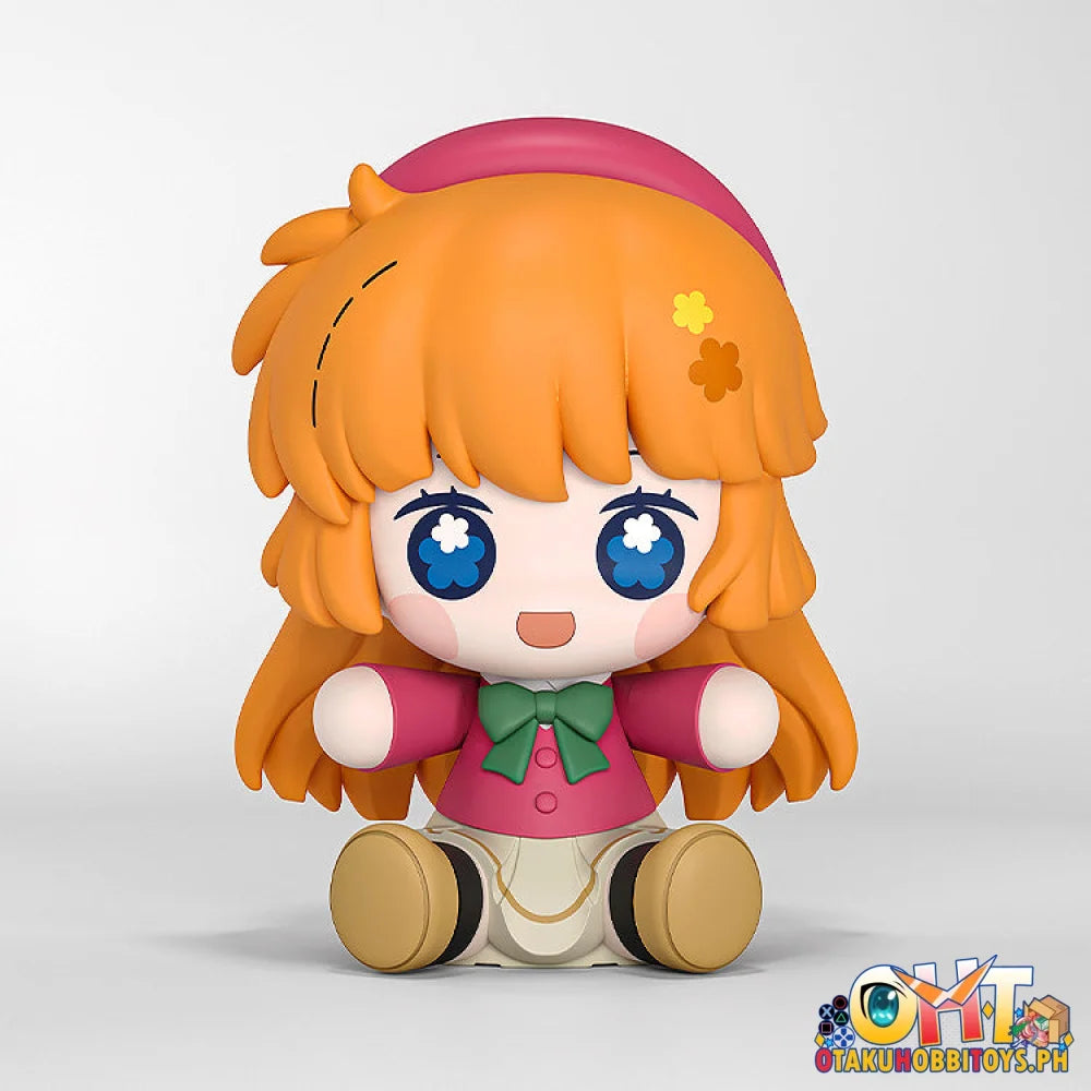 Good Smile Arts Shanghai Saint Tail Huggy Good Smile Meimi Haneoka