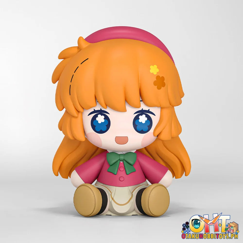 Good Smile Arts Shanghai Saint Tail Huggy Good Smile Meimi Haneoka