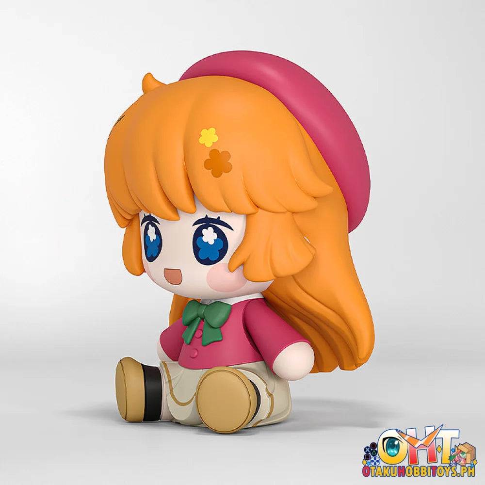 Good Smile Arts Shanghai Saint Tail Huggy Good Smile Meimi Haneoka