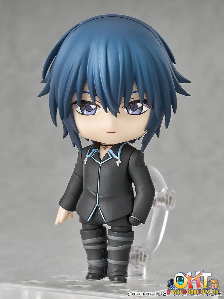Good Smile Arts Shanghai Shugo Chara! Nendoroid Ikuto Tsukiyomi - Nendoroid
