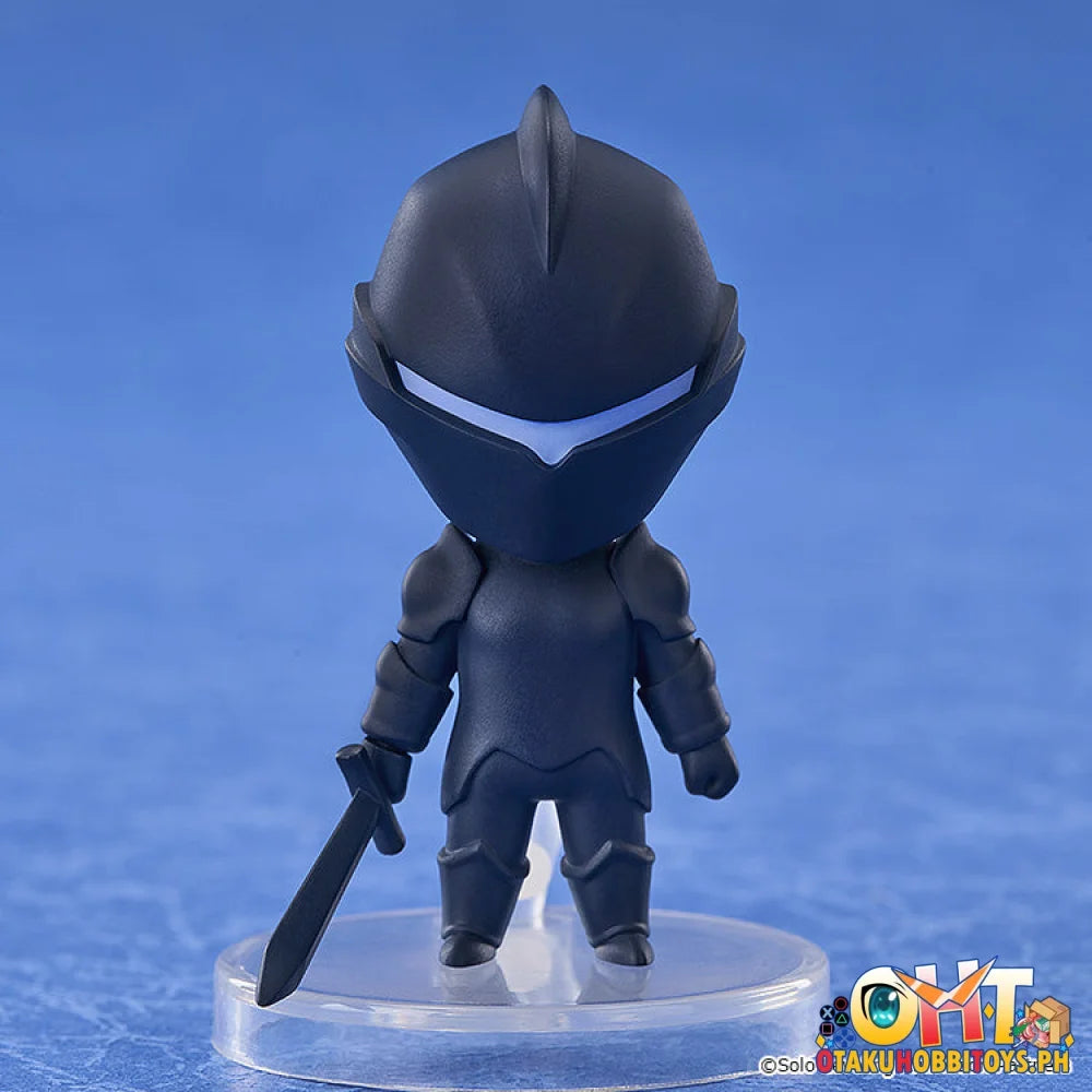 Good Smile Arts Shanghai Solo Leveling Nendoroid Sung Jinwoo - Nendoroid