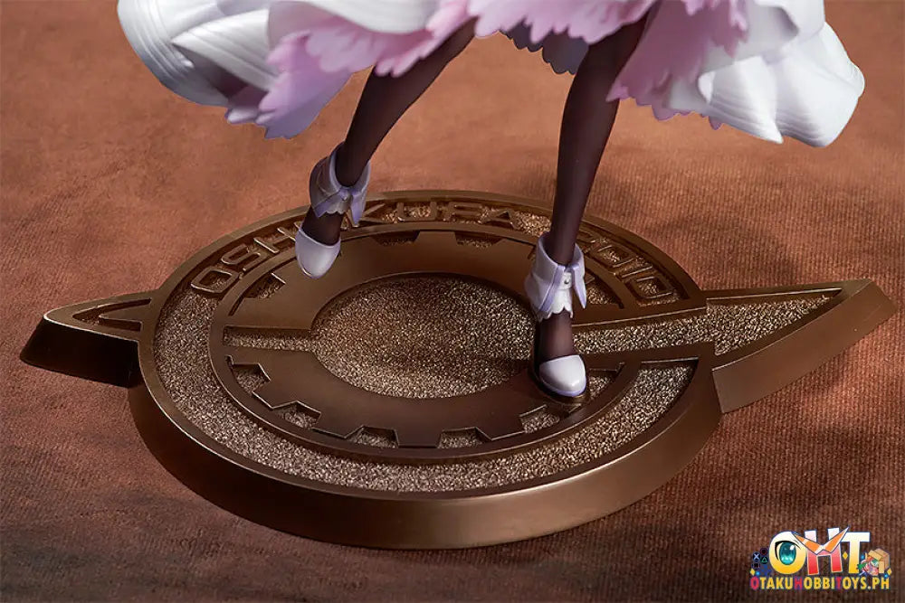Good Smile Arts Shanghai Steins;Gate 1/7 Kurisu Makise: Wedding Dress Ver. Scale Figure