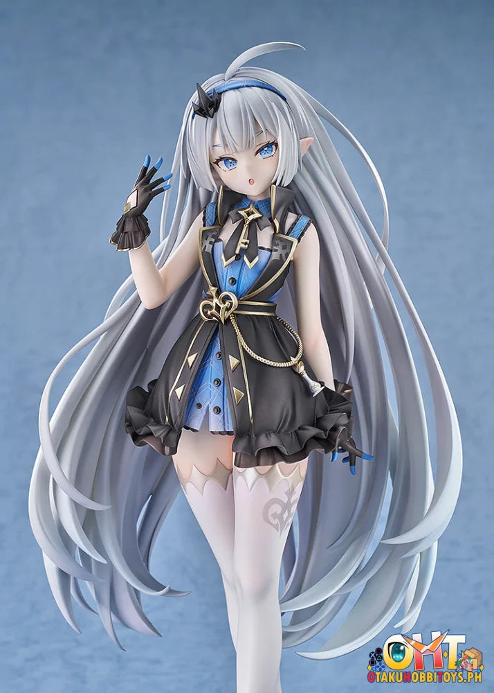 Good Smile Arts Shanghai Stella Sora 1/7 Tyrant (Female) - Scale Figure