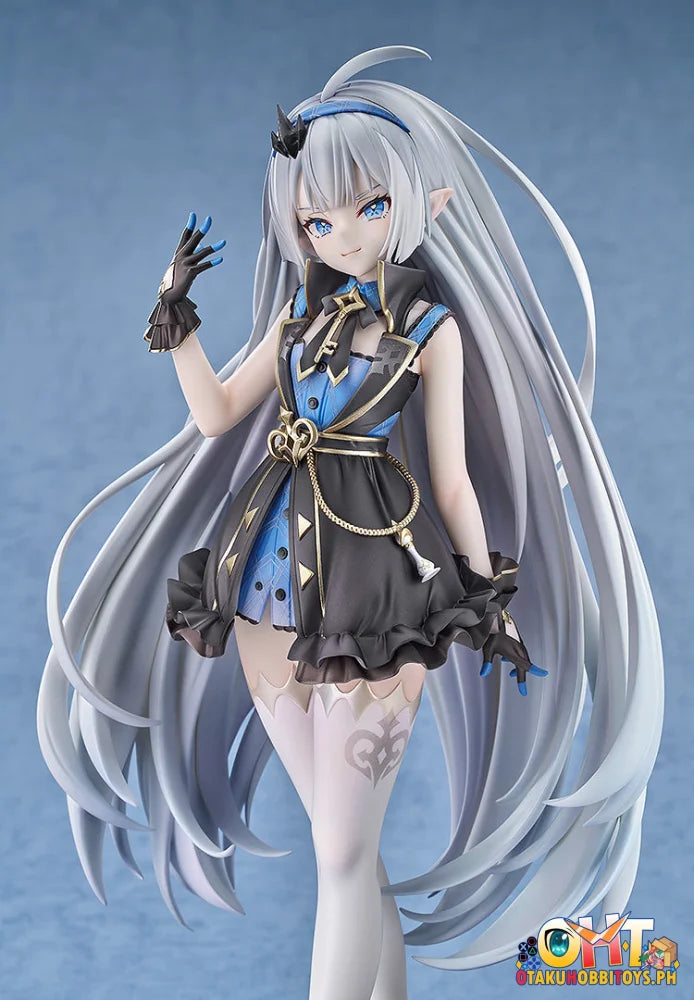 Good Smile Arts Shanghai Stella Sora 1/7 Tyrant (Female) - Scale Figure