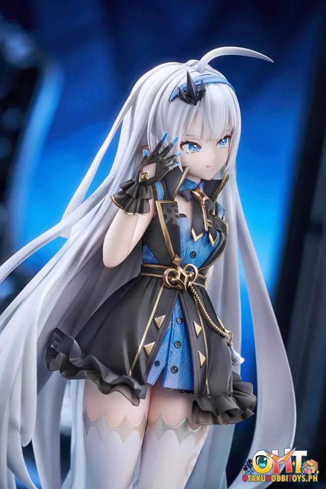 Good Smile Arts Shanghai Stella Sora 1/7 Tyrant (Female) - Scale Figure