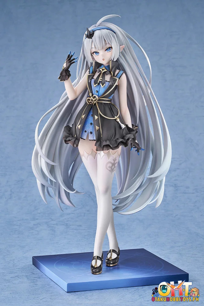 Good Smile Arts Shanghai Stella Sora 1/7 Tyrant (Female) - Scale Figure