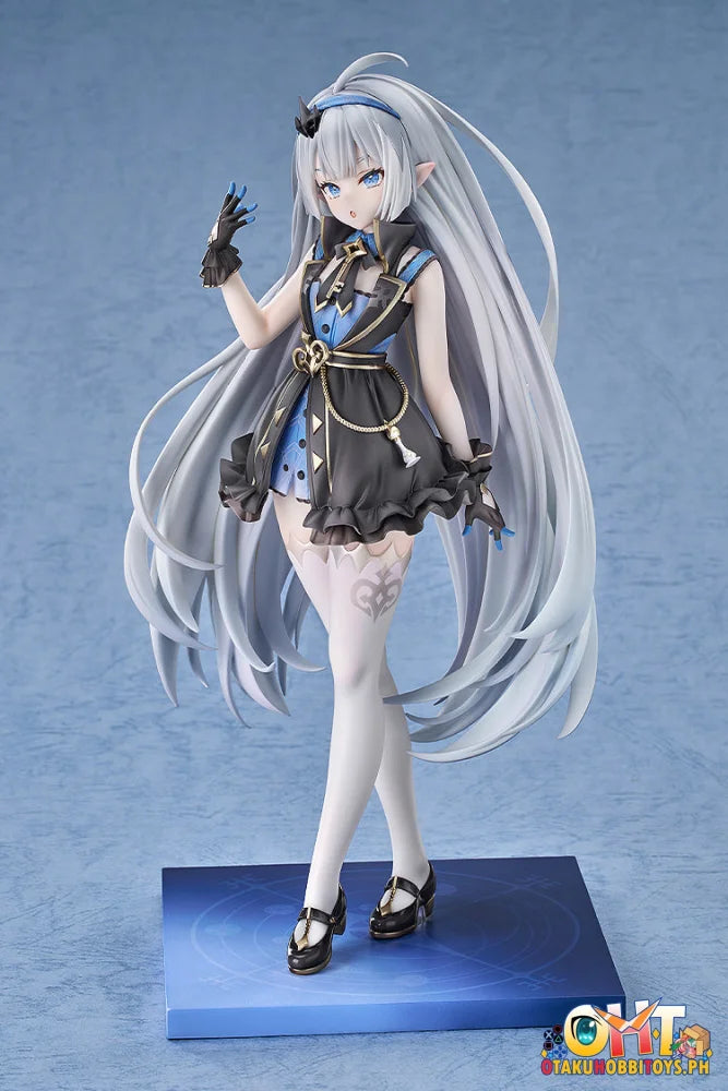 Good Smile Arts Shanghai Stella Sora 1/7 Tyrant (Female) - Scale Figure