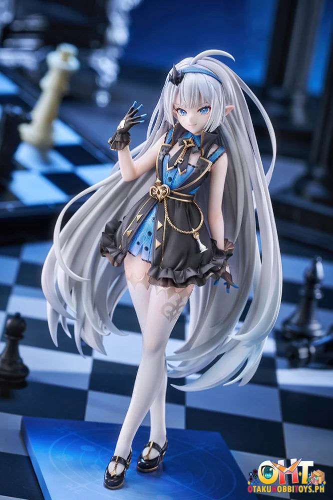 Good Smile Arts Shanghai Stella Sora 1/7 Tyrant (Female) - Scale Figure