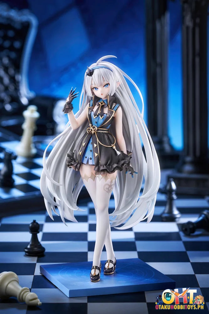 Good Smile Arts Shanghai Stella Sora 1/7 Tyrant (Female) - Scale Figure