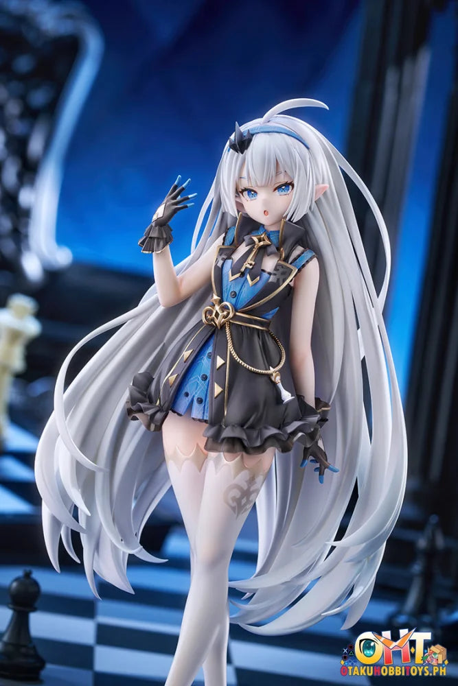 Good Smile Arts Shanghai Stella Sora 1/7 Tyrant (Female) - Scale Figure