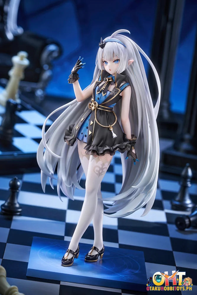 Good Smile Arts Shanghai Stella Sora 1/7 Tyrant (Female) - Scale Figure