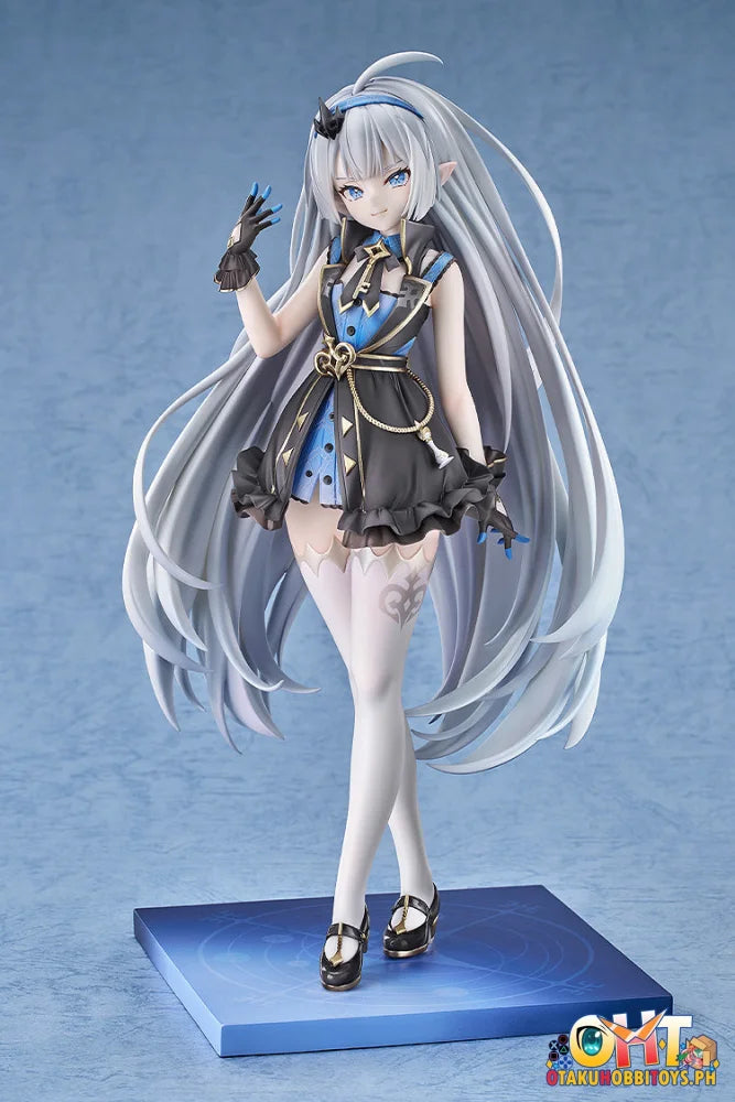 Good Smile Arts Shanghai Stella Sora 1/7 Tyrant (Female) - Scale Figure