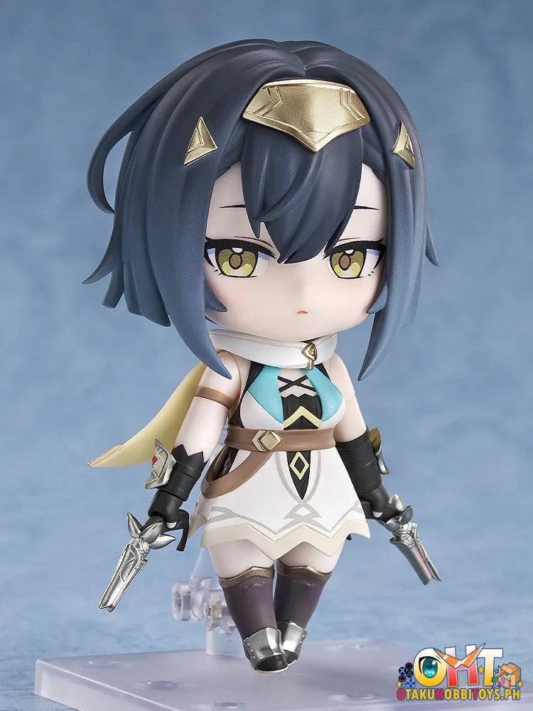 Good Smile Arts Shanghai Stella Sora Nendoroid Amber - Nendoroid