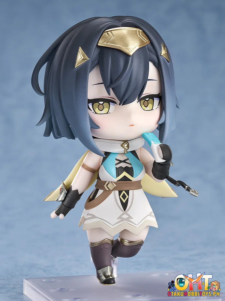 Good Smile Arts Shanghai Stella Sora Nendoroid Amber - Nendoroid