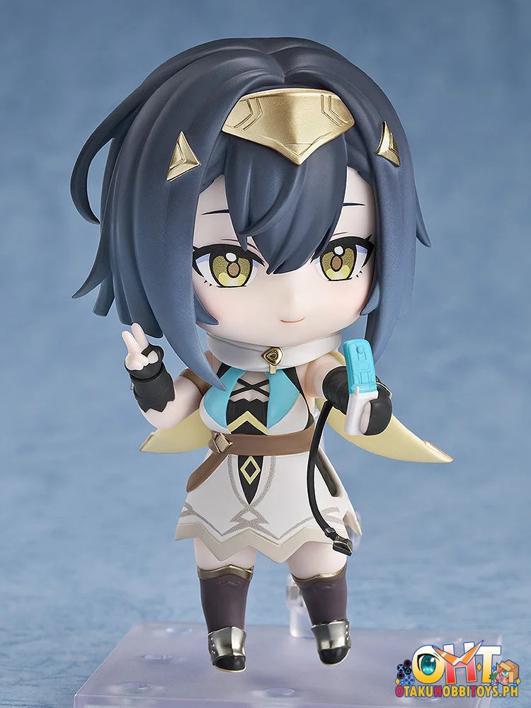 Good Smile Arts Shanghai Stella Sora Nendoroid Amber - Nendoroid
