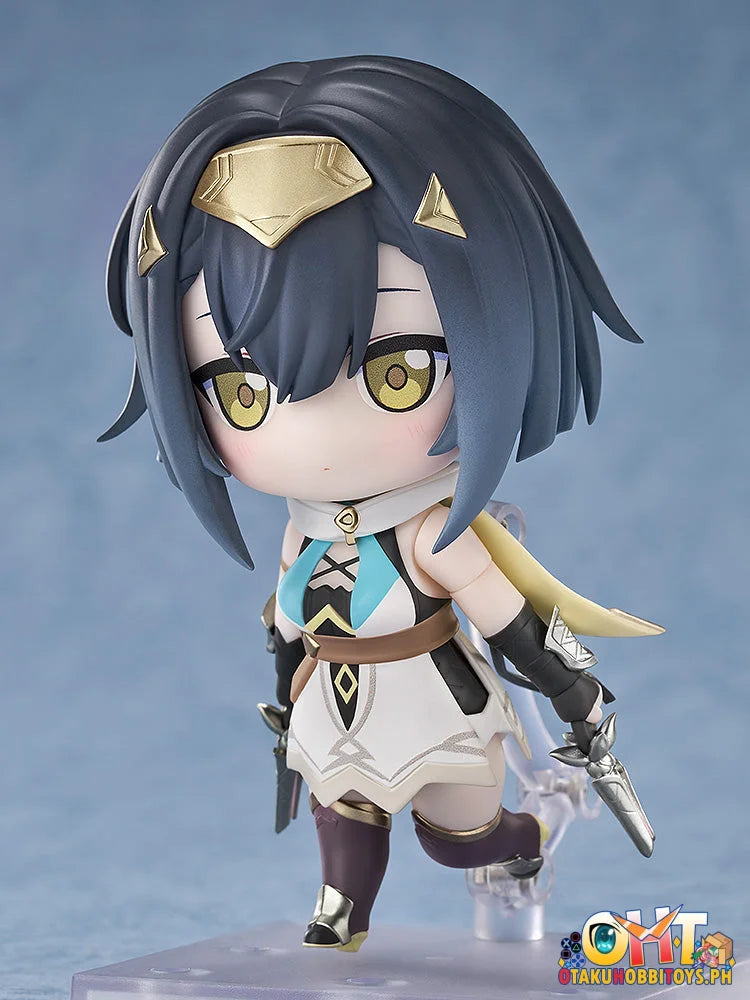 Good Smile Arts Shanghai Stella Sora Nendoroid Amber - Nendoroid