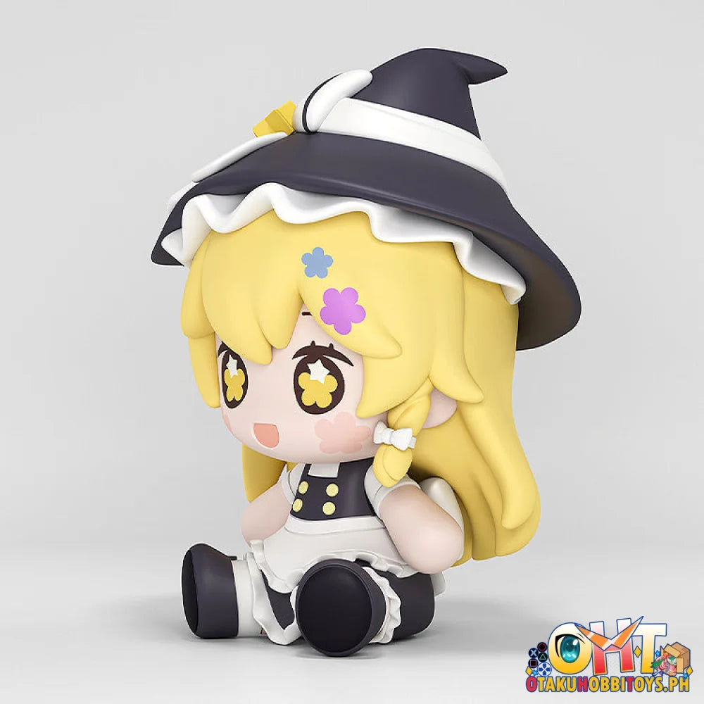 Good Smile Arts Shanghai Touhou Lost Word Huggy Good Smile Marisa Kirisame