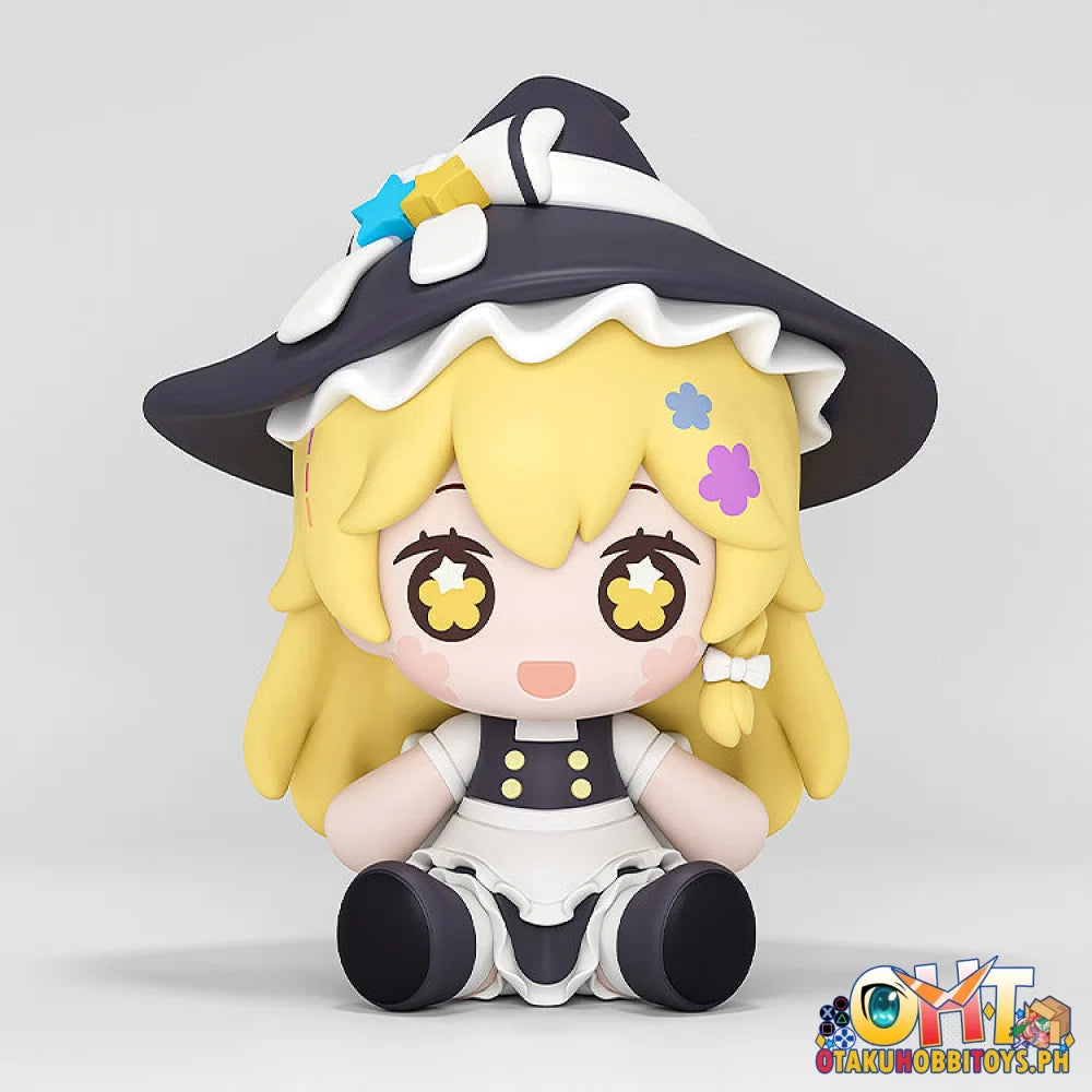 Good Smile Arts Shanghai Touhou Lost Word Huggy Good Smile Marisa Kirisame