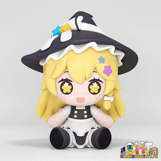 Good Smile Arts Shanghai Touhou Lost Word Huggy Good Smile Marisa Kirisame