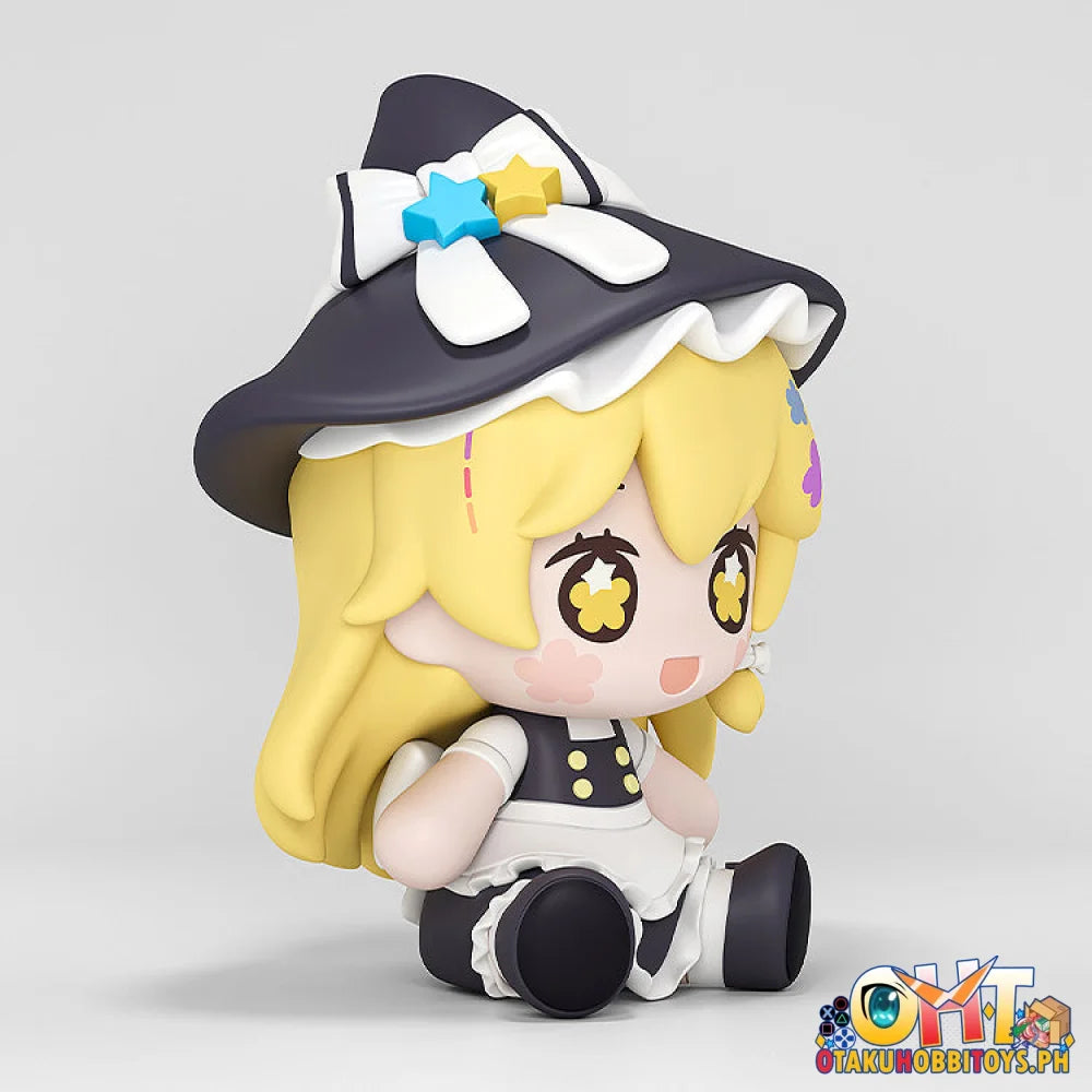 Good Smile Arts Shanghai Touhou Lost Word Huggy Good Smile Marisa Kirisame