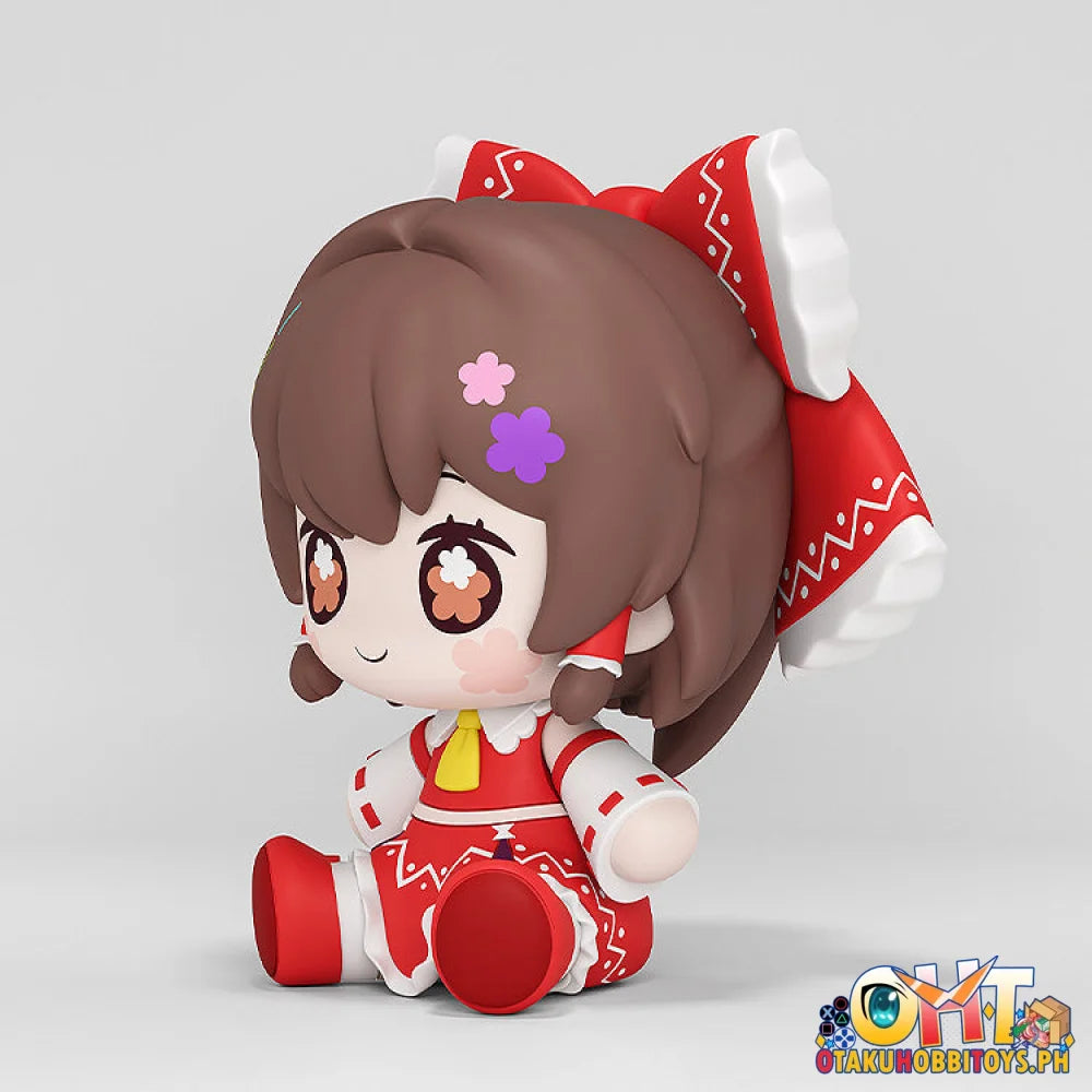 Good Smile Arts Shanghai Touhou Lost Word Huggy Good Smile Reimu Hakurei