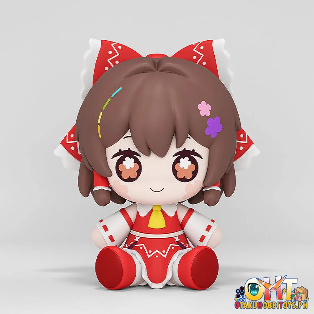Good Smile Arts Shanghai Touhou Lost Word Huggy Good Smile Reimu Hakurei