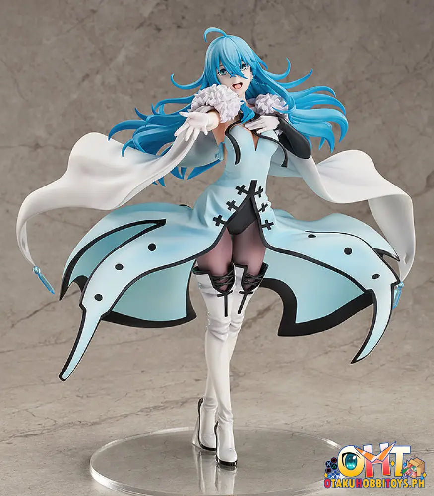 Good Smile Arts Shanghai Vivy -Fluorite Eyes Song- 1/7 Scale Figure