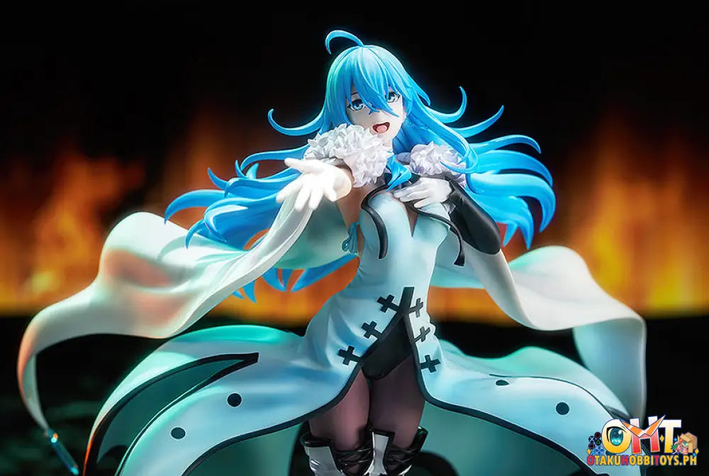 Good Smile Arts Shanghai Vivy -Fluorite Eyes Song- 1/7 Scale Figure