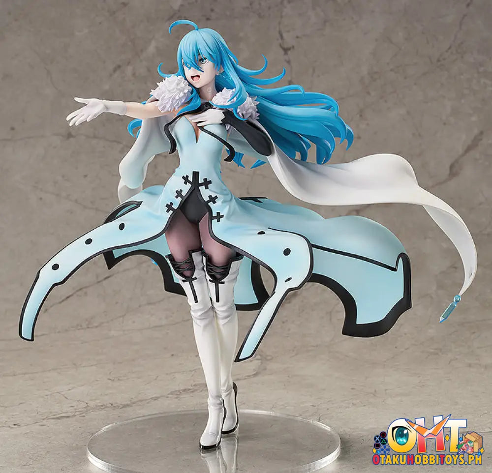 Good Smile Arts Shanghai Vivy -Fluorite Eyes Song- 1/7 Scale Figure