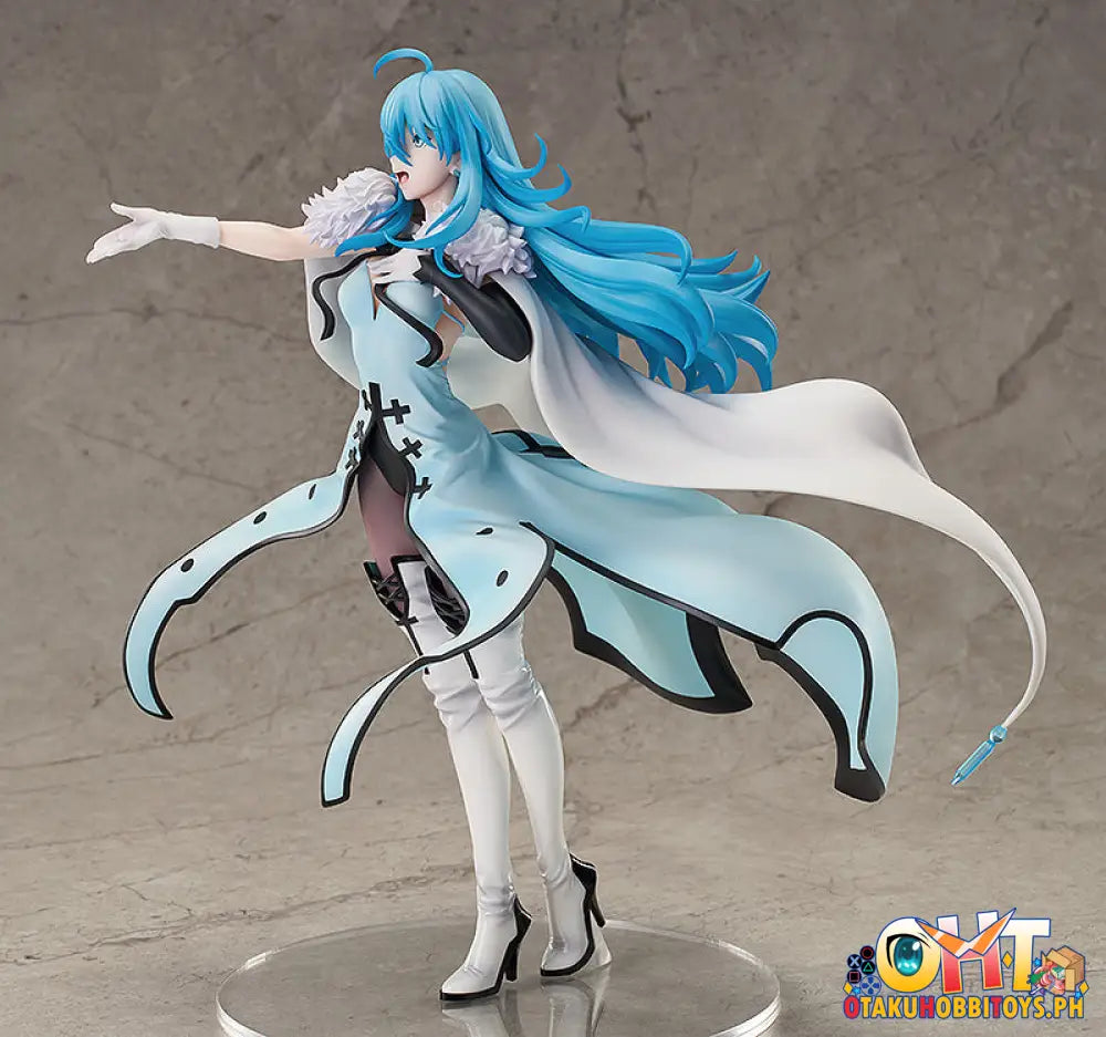 Good Smile Arts Shanghai Vivy -Fluorite Eyes Song- 1/7 Scale Figure