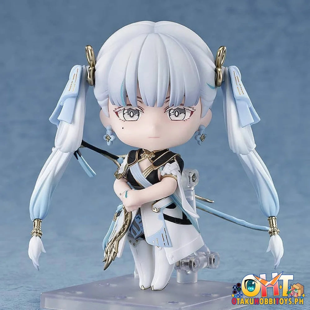 Good Smile Arts Shanghai Wuthering Waves Nendoroid Jinhsi Nendoroid
