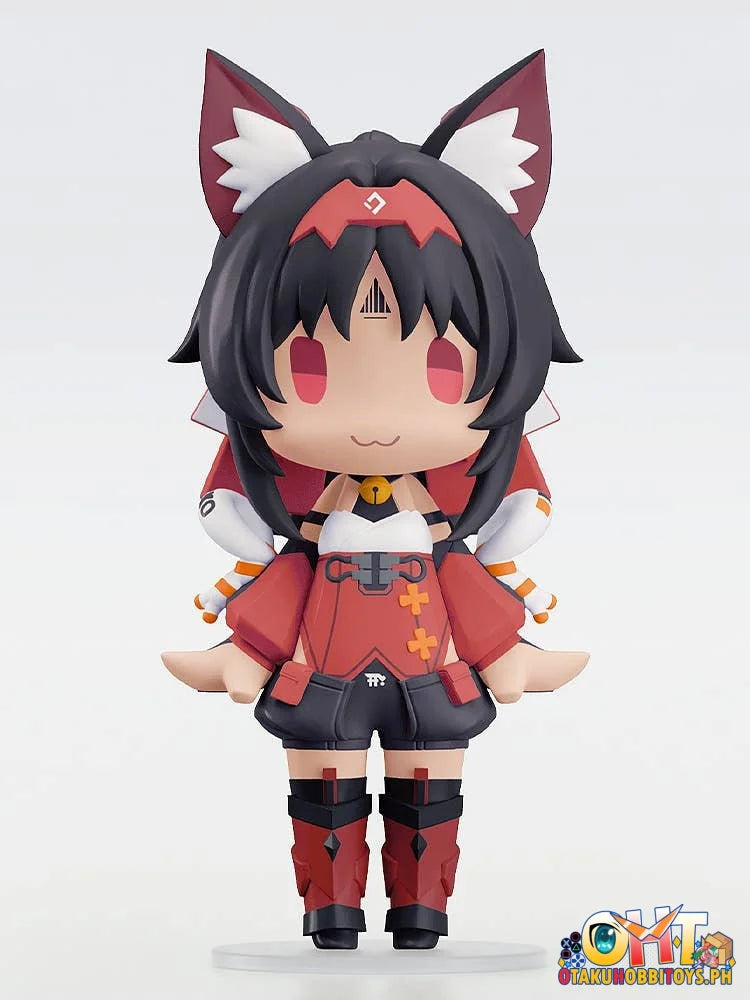 Good Smile Arts Shanghai Zenless Zone Zero HELLO! GOOD SMILE Nekomiya Mana