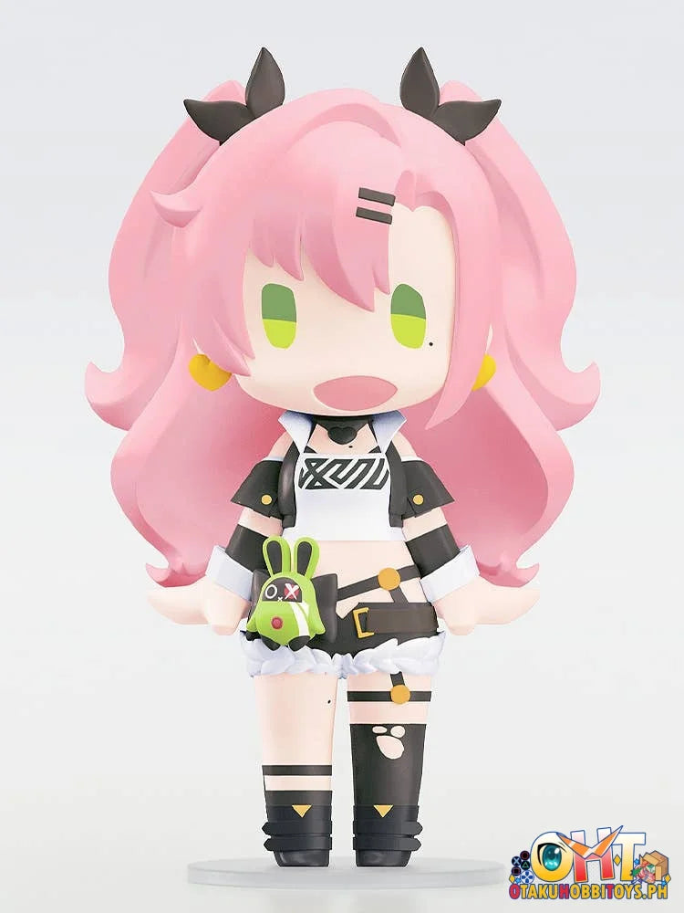 Good Smile Arts Shanghai Zenless Zone Zero HELLO! GOOD SMILE Nicole Demara