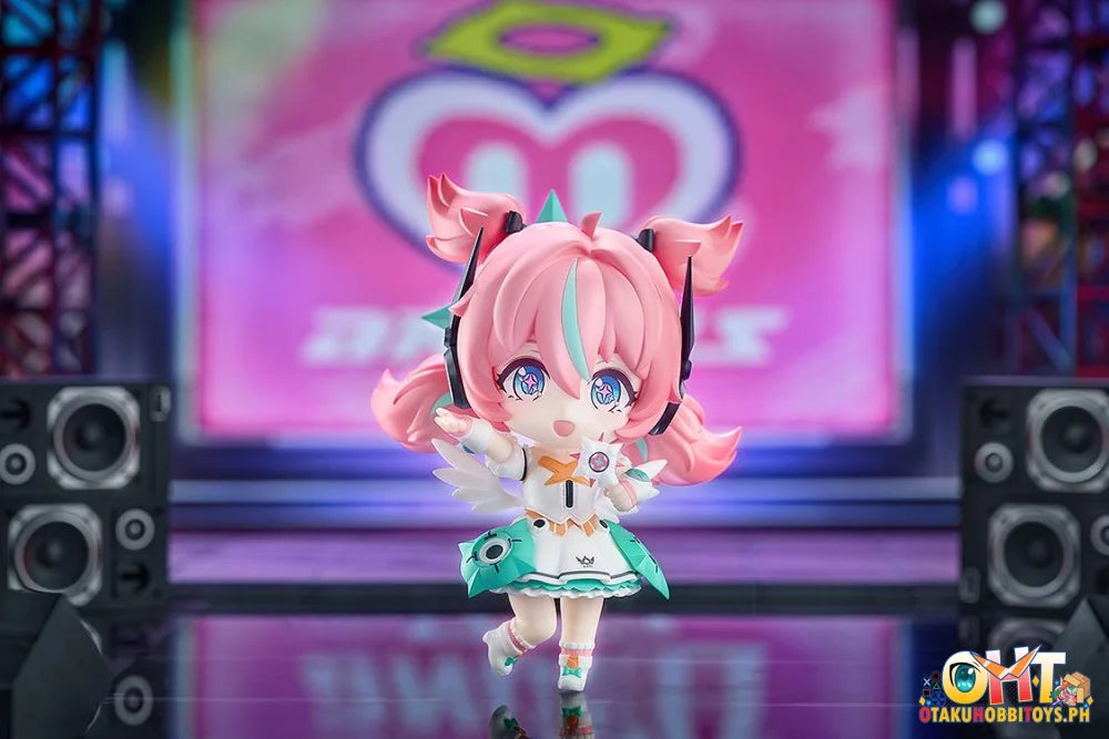 Good Smile Arts Shanghai Zenless Zone Zero Nendoroid Aria - Nendoroid