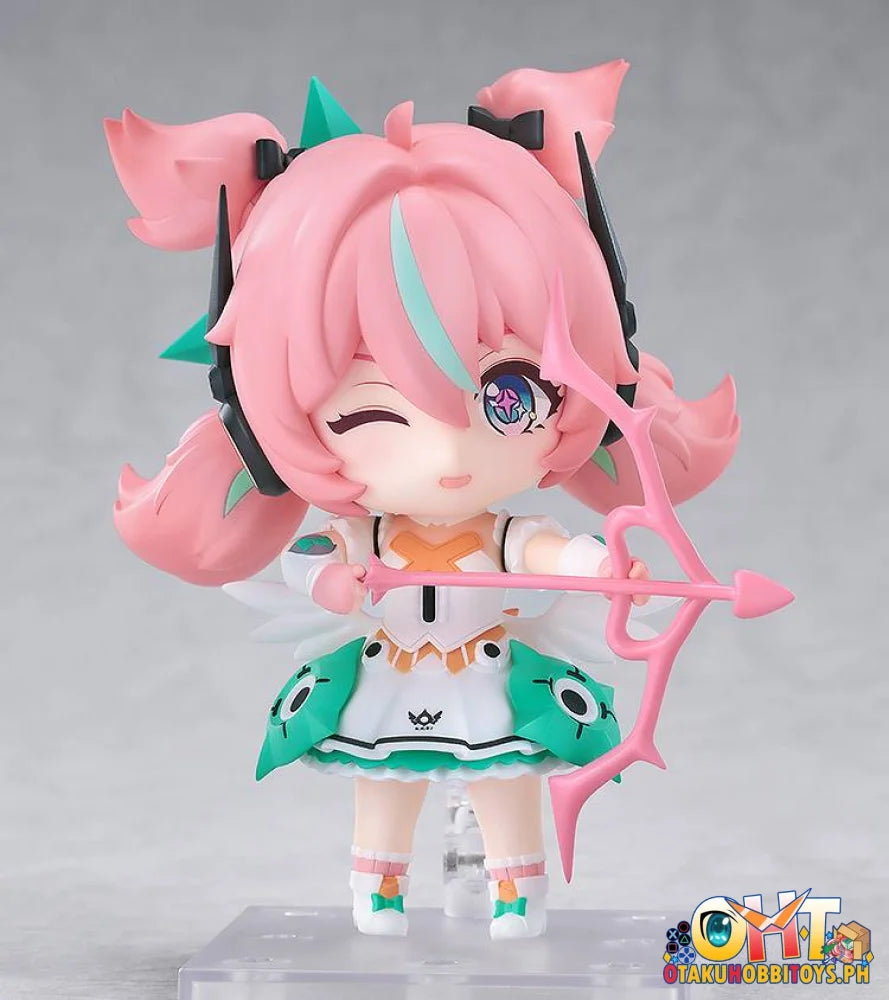 Good Smile Arts Shanghai Zenless Zone Zero Nendoroid Aria - Nendoroid