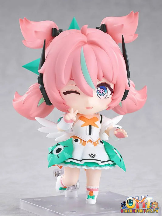 Good Smile Arts Shanghai Zenless Zone Zero Nendoroid Aria - Nendoroid