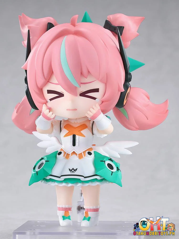 Good Smile Arts Shanghai Zenless Zone Zero Nendoroid Aria - Nendoroid