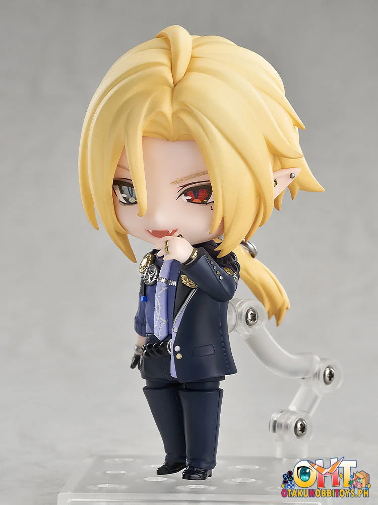 Good Smile Arts Shanghai Zenless Zone Zero Nendoroid Hugo Vlad Nendoroid