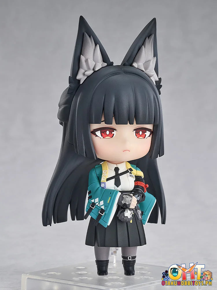Good Smile Arts Shanghai Zenless Zone Zero Nendoroid Miyabi Hoshimi Nendoroid