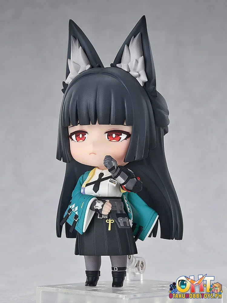 Good Smile Arts Shanghai Zenless Zone Zero Nendoroid Miyabi Hoshimi Nendoroid